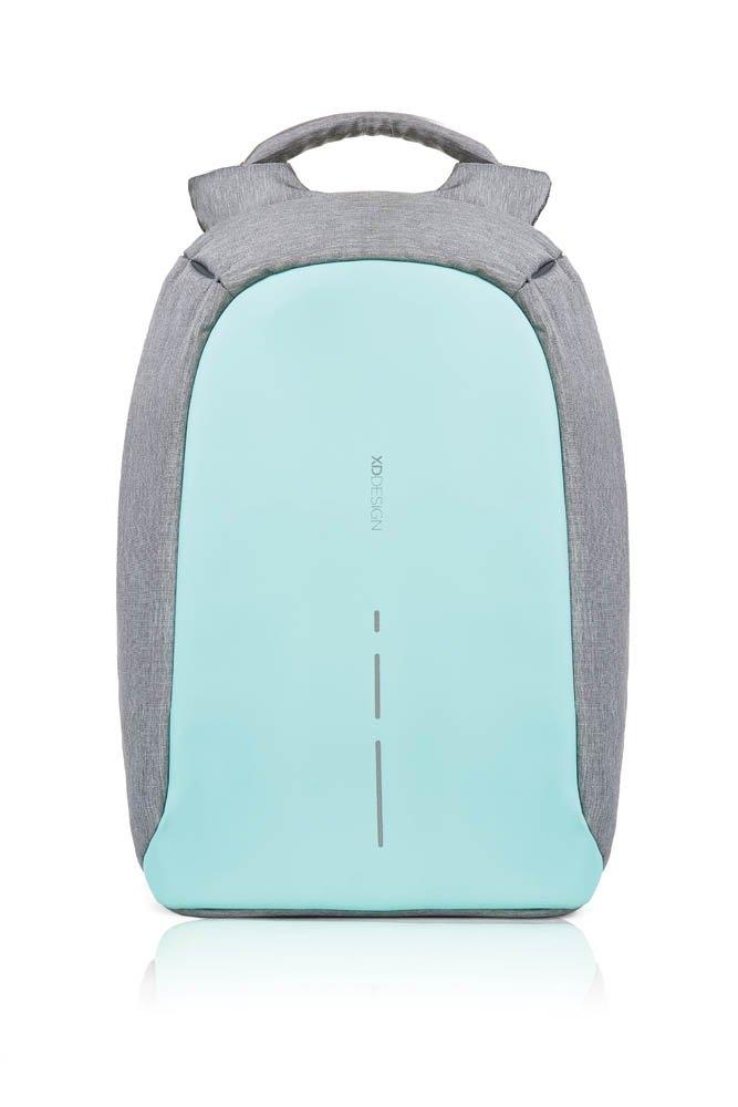 Image of Bobby Compact - Anti-diebstahl Rucksack Herren Grün
