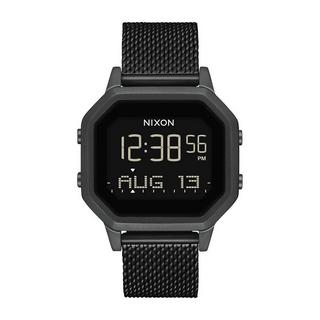 NIXON  Siren Milanese (Digitaluhr, 36 mm) 