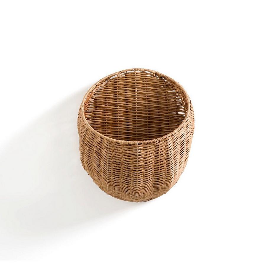 La Redoute Intérieurs Wandkorb Osira  