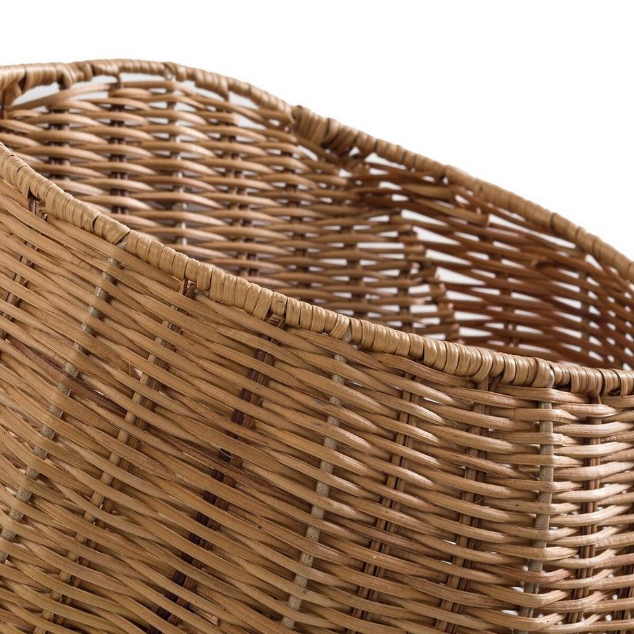 La Redoute Intérieurs Wandkorb Osira  