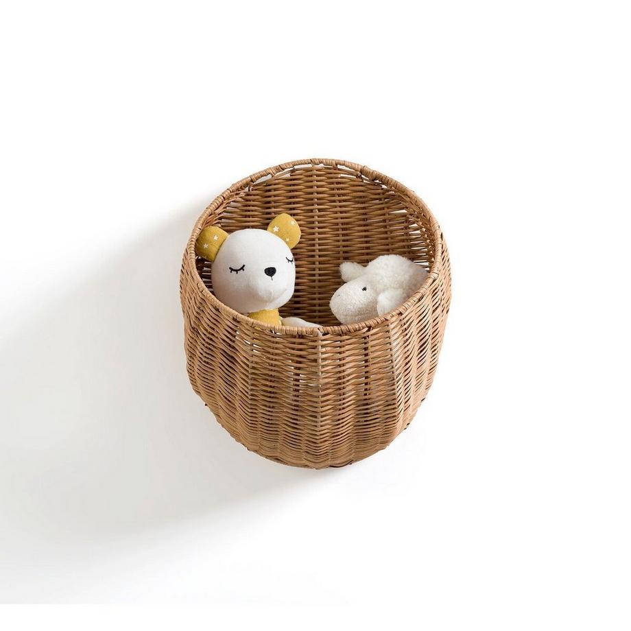 La Redoute Intérieurs Wandkorb Osira  