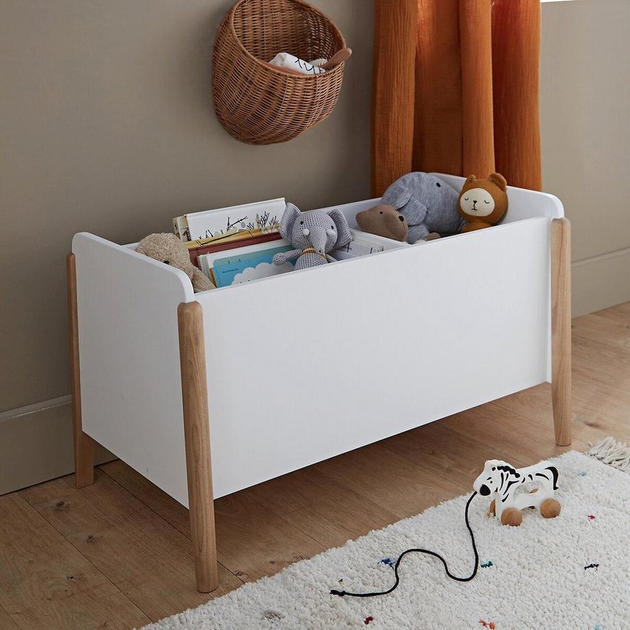 La Redoute Intérieurs Wandkorb Osira  