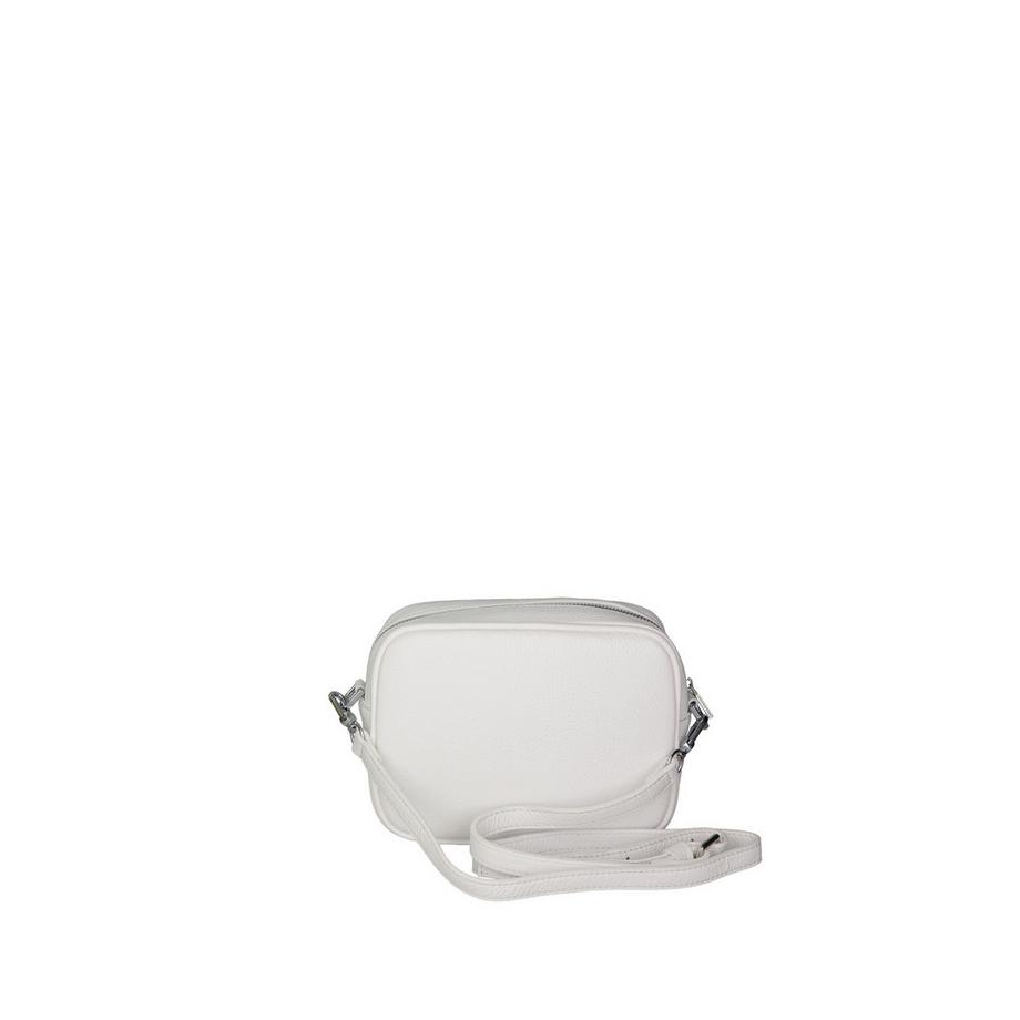 Virginia Rhinè Sac à bandoulière avec fermeture éclair  