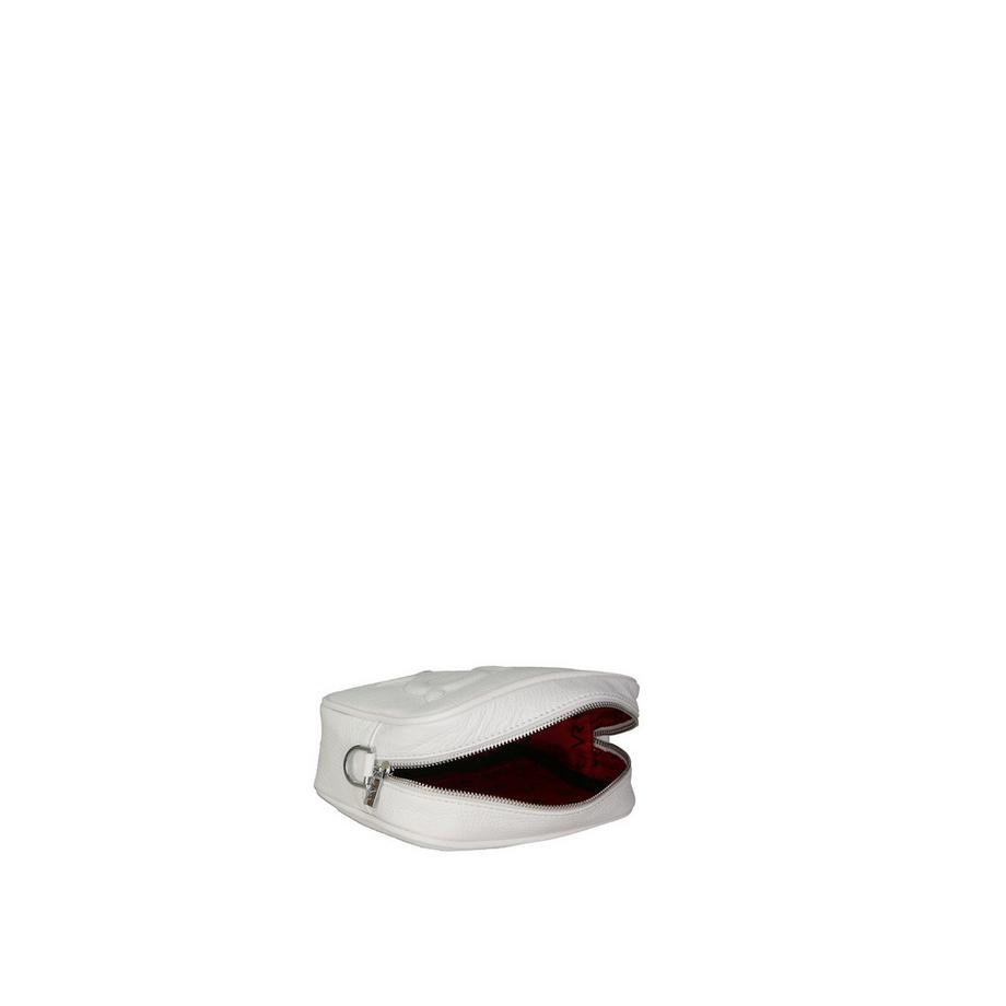 Virginia Rhinè Sac à bandoulière avec fermeture éclair  
