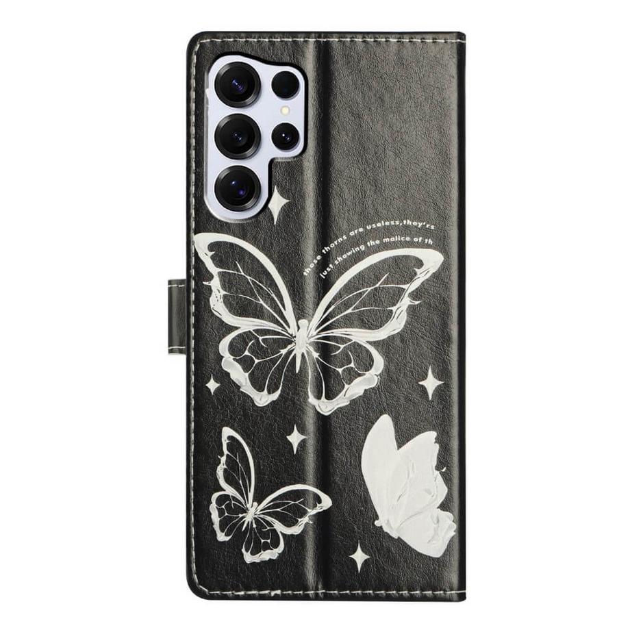 Cover-Discount  Galaxy S25 Ultra - Coque avec motif 