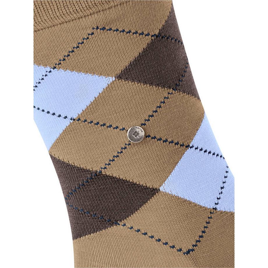 Burlington Manchester Argyle Socken  
