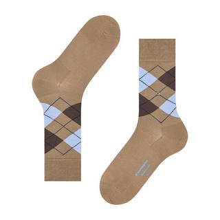 Burlington Manchester Calzini Argyle  