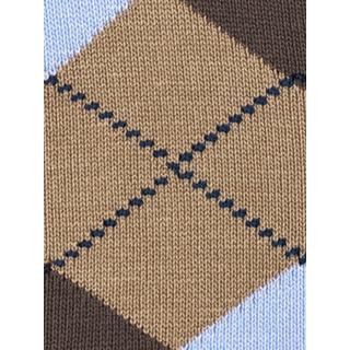 Burlington Manchester Calzini Argyle  