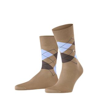 Burlington Manchester Calzini Argyle  