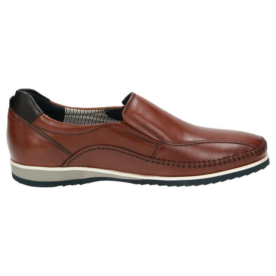 Sioux Hajoko-700 Loafer  