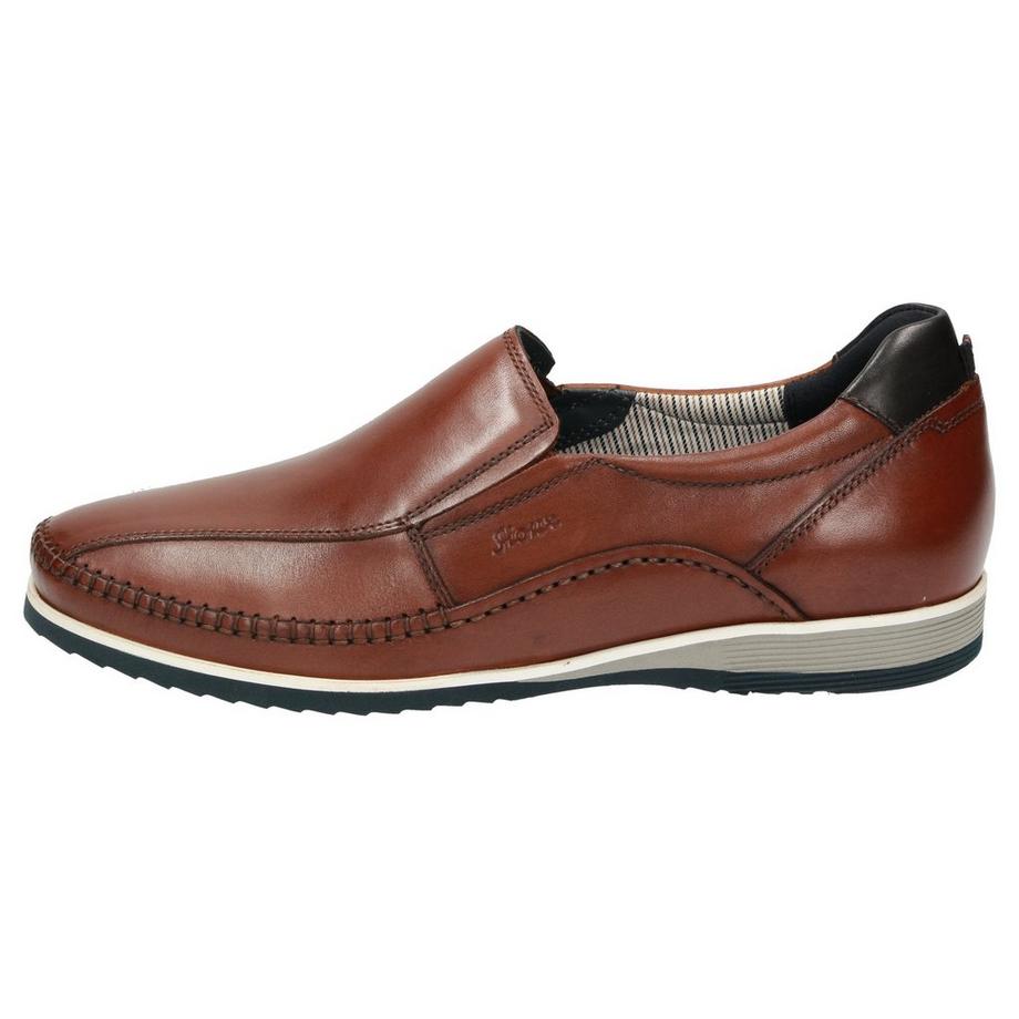 Sioux Hajoko-700 Loafer  