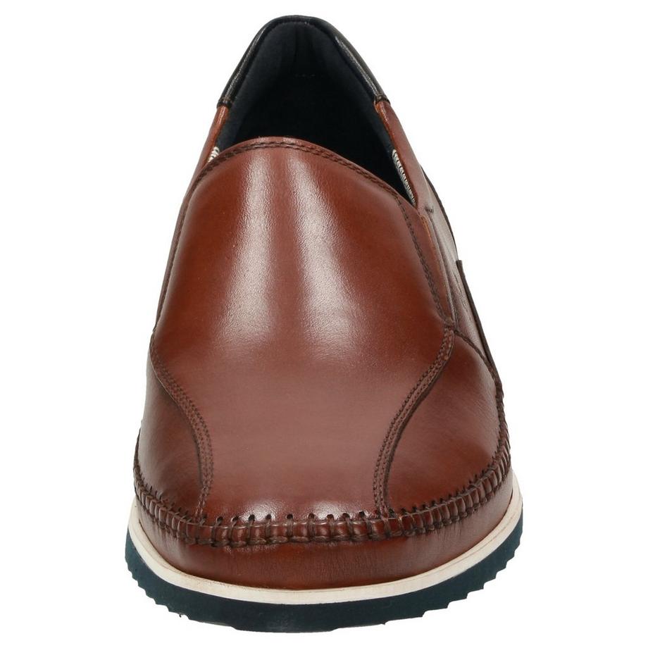 Sioux Hajoko-700 Loafer  