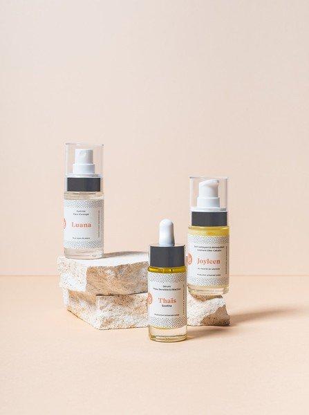 Image of Rituel Découverte – Peaux Sensibles Et Réactives Unisex 30ml