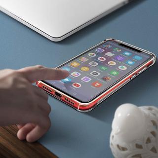 Avizar  Cover + Vetrino Apple iPhone 11 