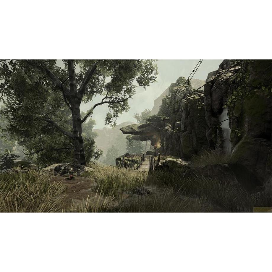 THQ  Gothic 1 Remake 