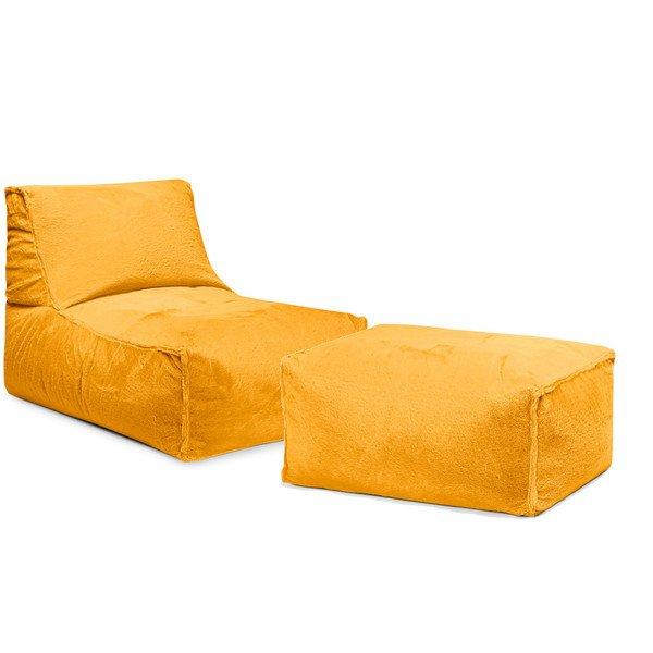 Image of Sitzsack Rock Softy Sitzsack Rock Softy