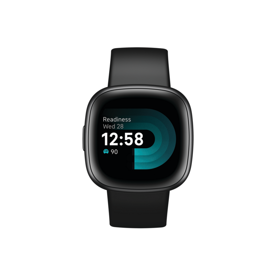 fitbit  Versa 4 
