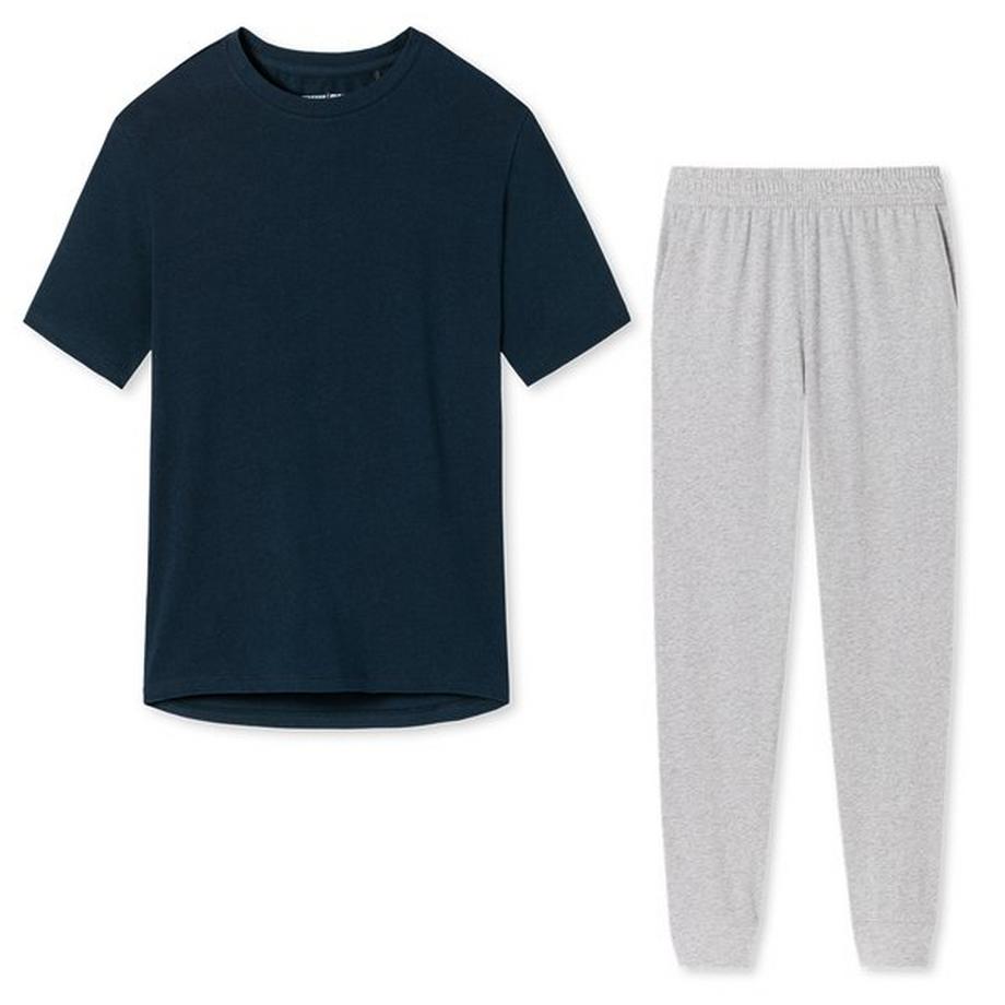 Schiesser Organic Cotton Pigiama  