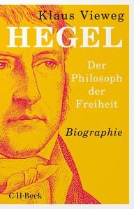 Hegel Vieweg, Klaus Libro in brossura 