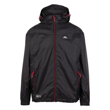Regenjacke Qikpac X
