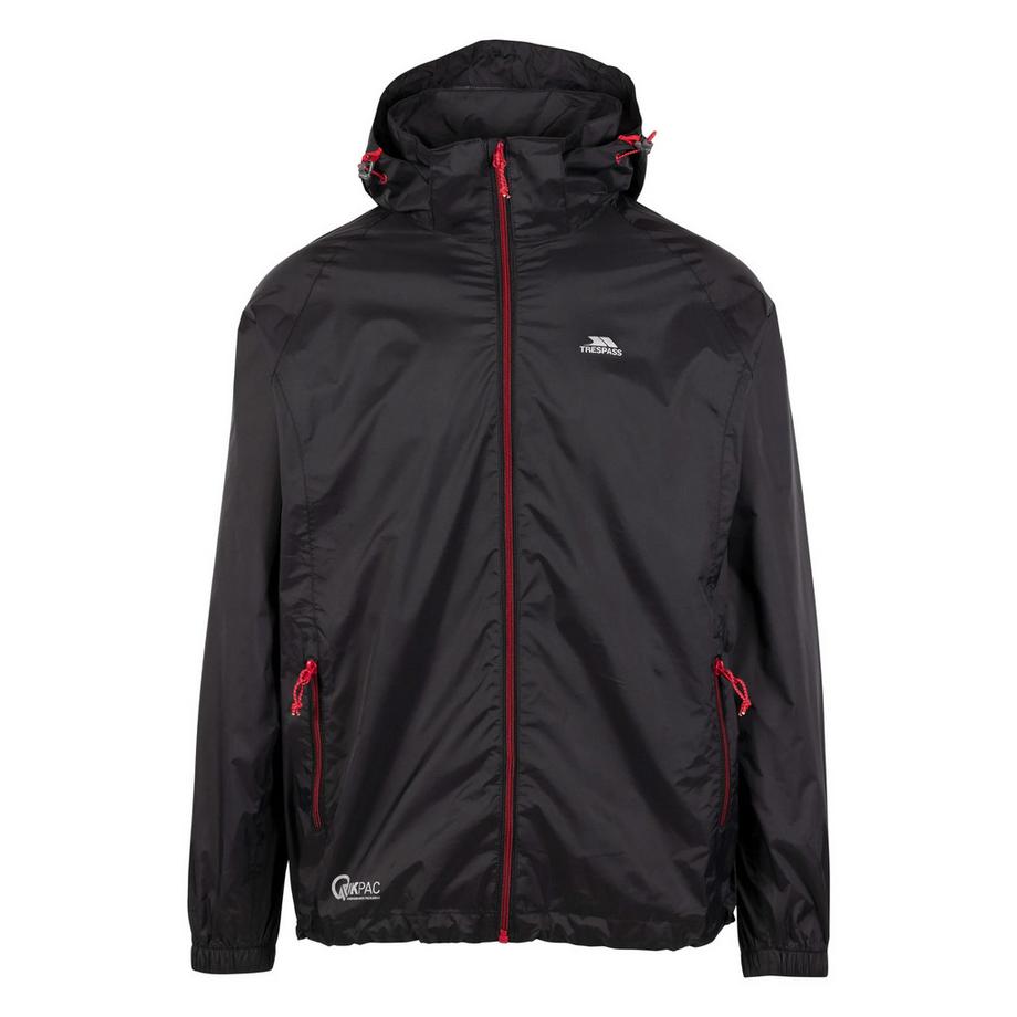 Trespass Qikpac X Regenjacke  