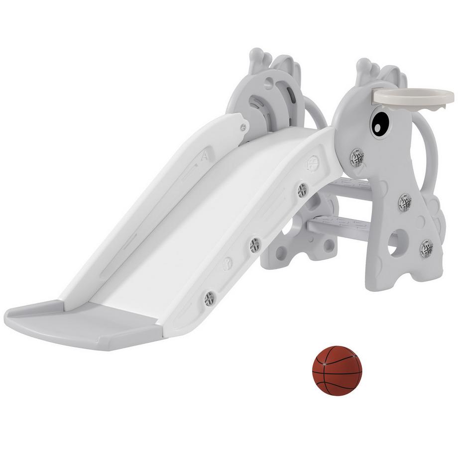 Toboggan pour enfants