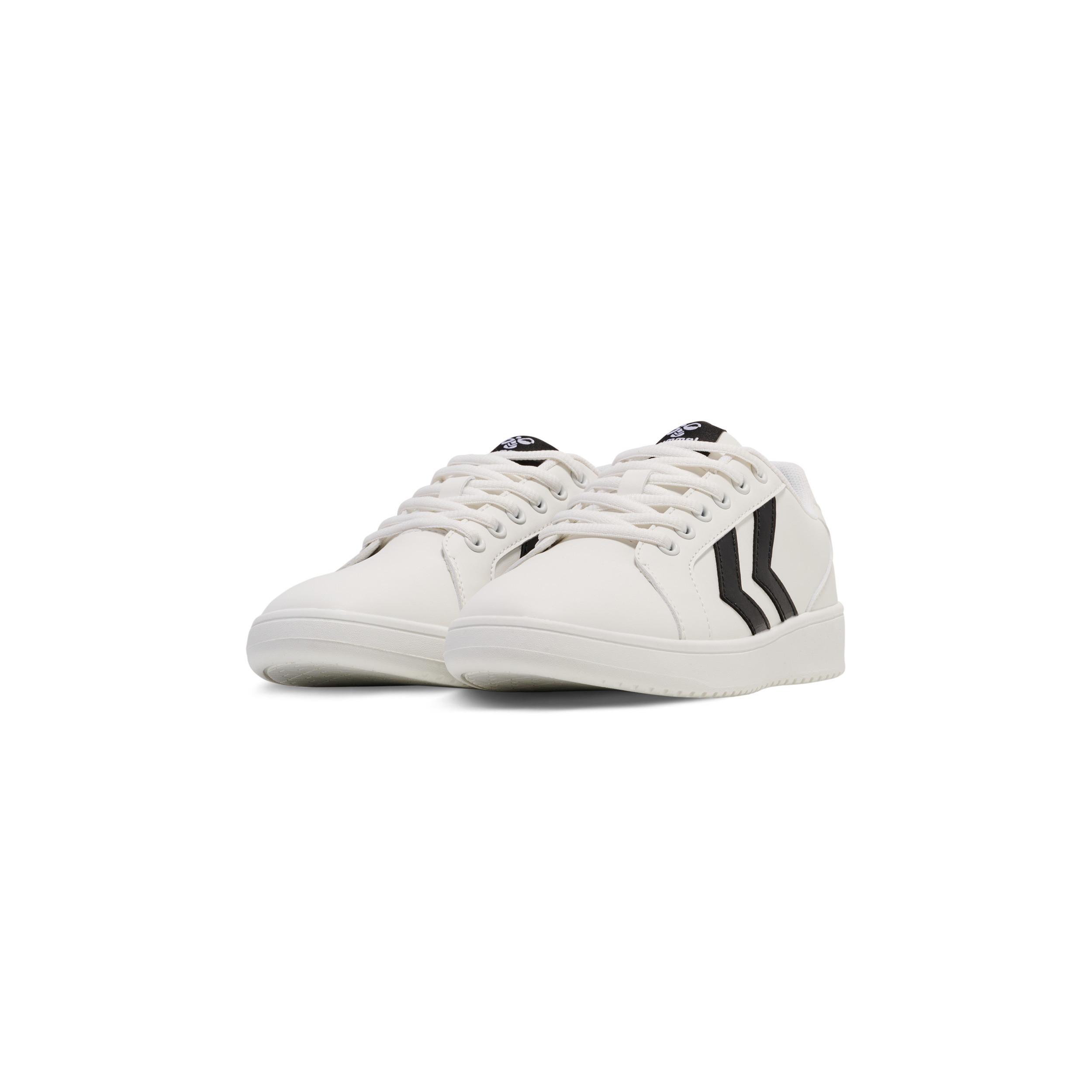 Hummel  baskets enfant derby court lc 