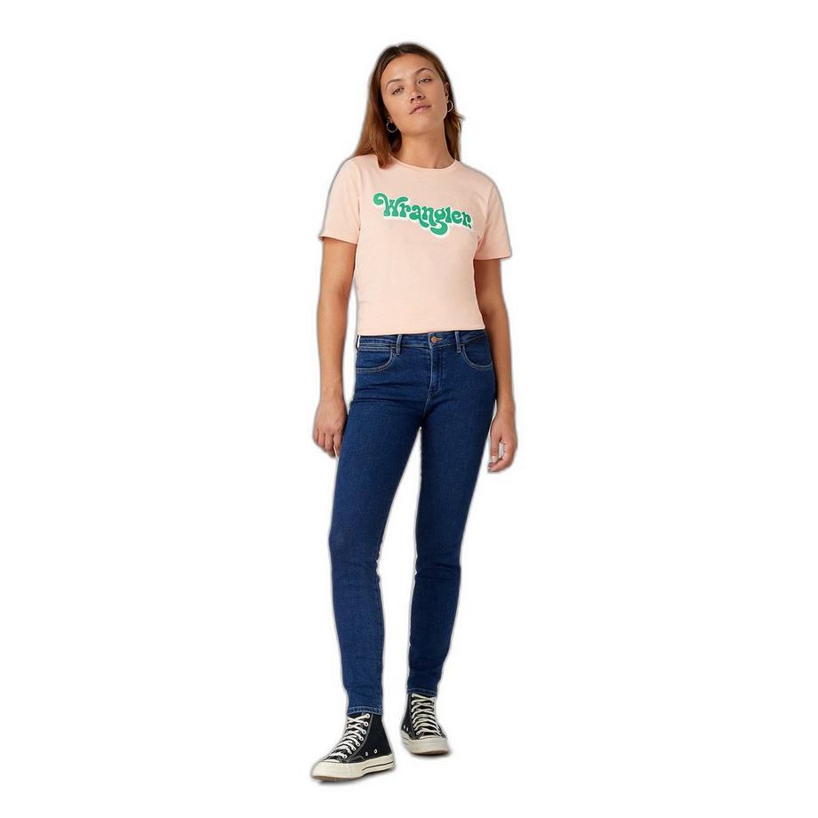 Wrangler Regular T-Shirt  