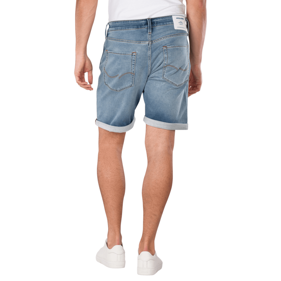 JACK & JONES Rick Icon Shorts Regular Fit  