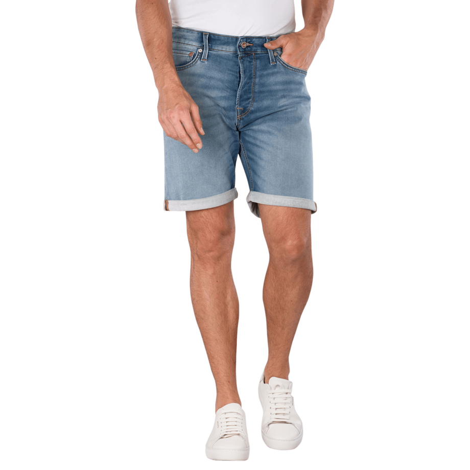 Rick Icon Shorts Regular Fit