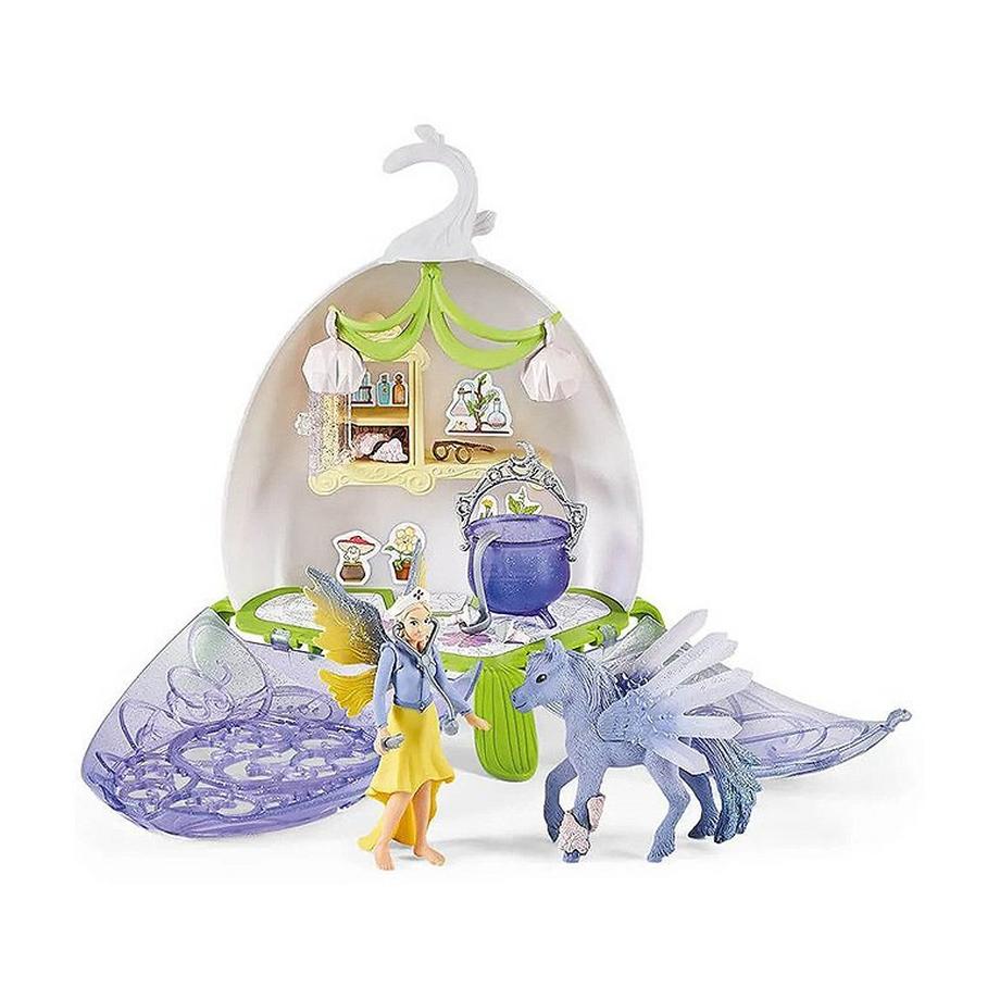 Bayala Magische Tierarzt-Blüte