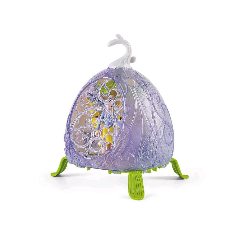 Schleich  42523 - Magische Tierarzt-Blüte 