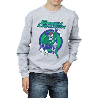 DC COMICS  Sweatshirt 