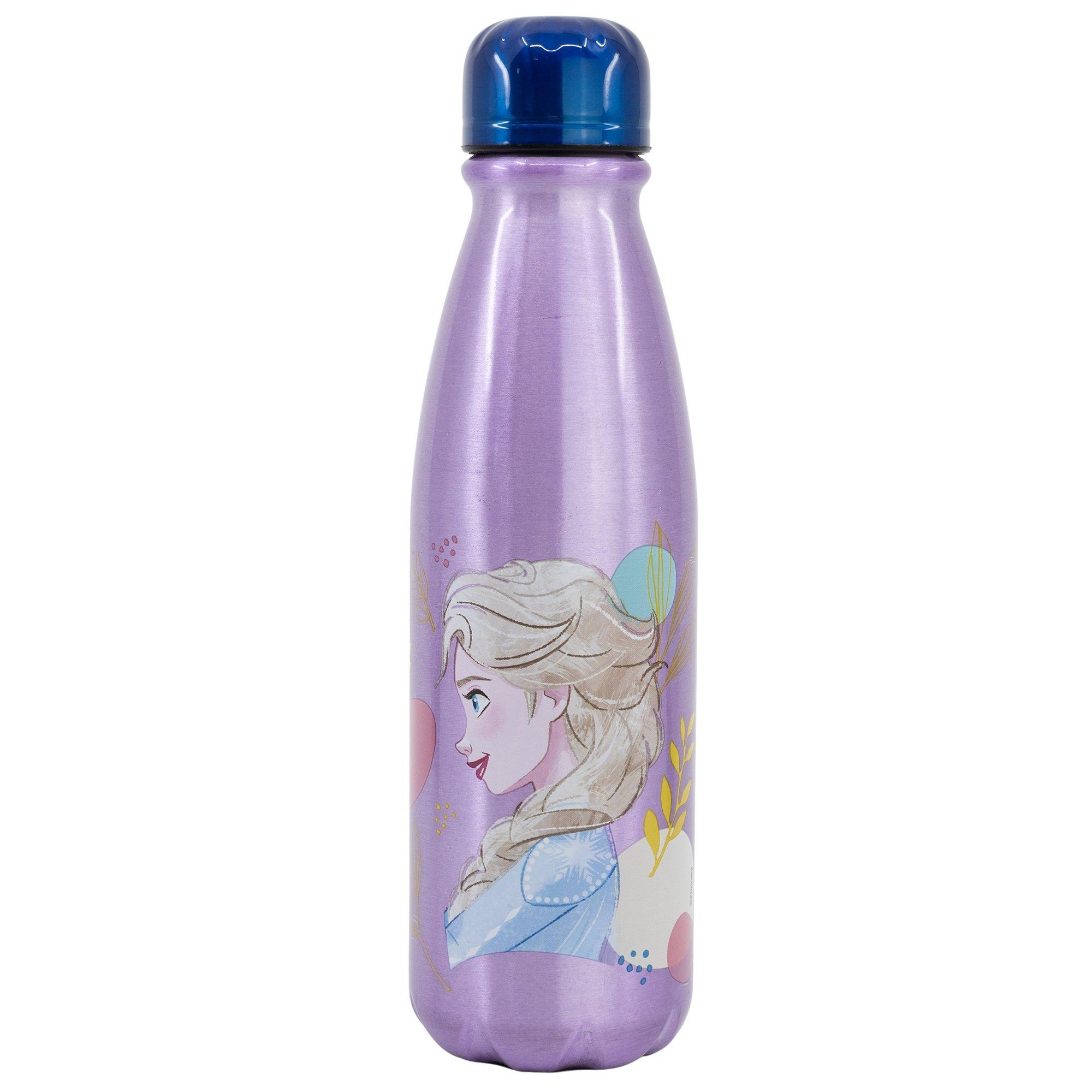 Image of Frozen 2 "Trust the Journey" (600 ml) - Trinkflasche Frozen 2 "Trust the Journey" (600 ml) - Trinkflasche
