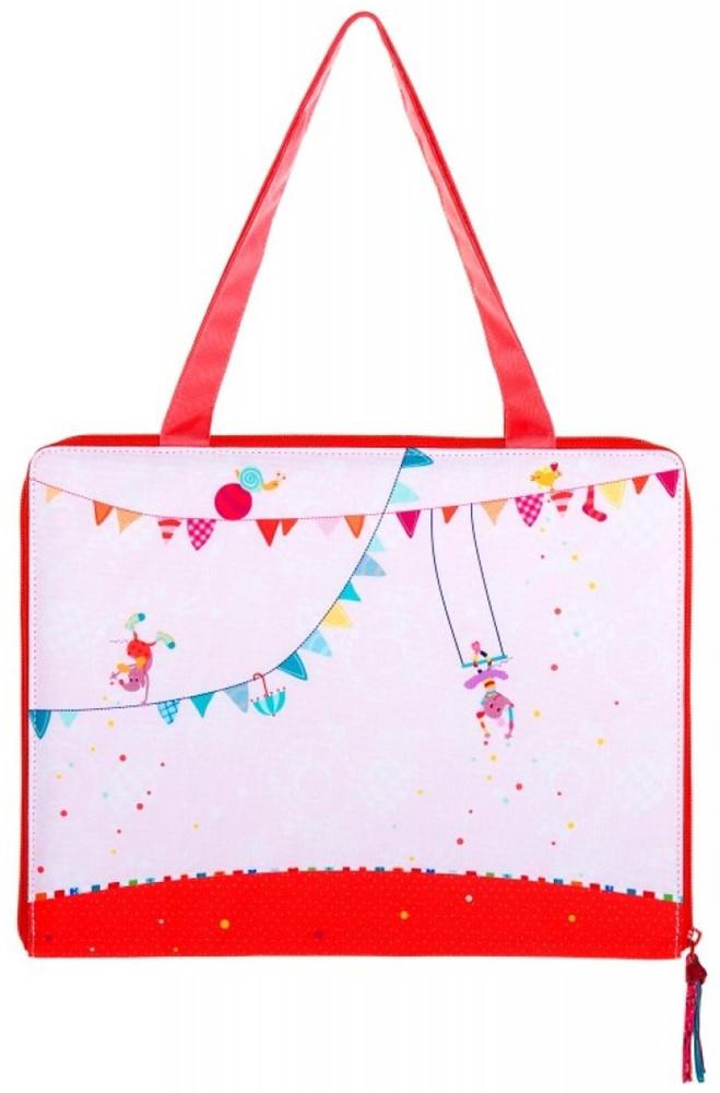 Image of olas Trolley Wald Weiss