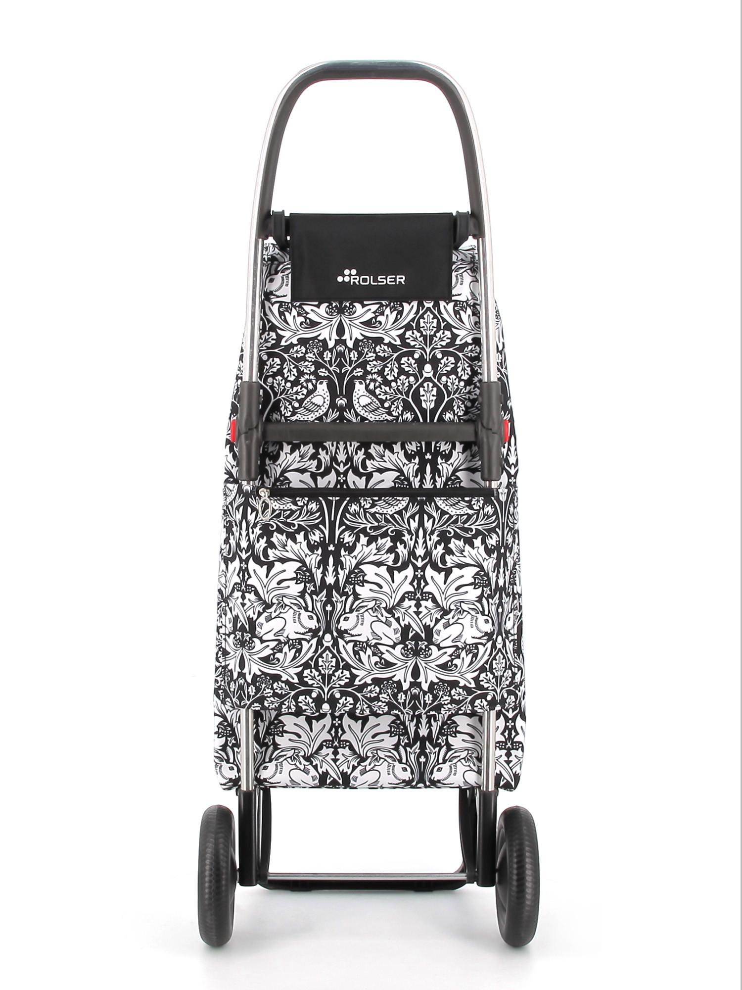 ROLSER  Chariot de Marché W. MORRIS 2 L BROTHER RABBIT (IMX511-BR) 