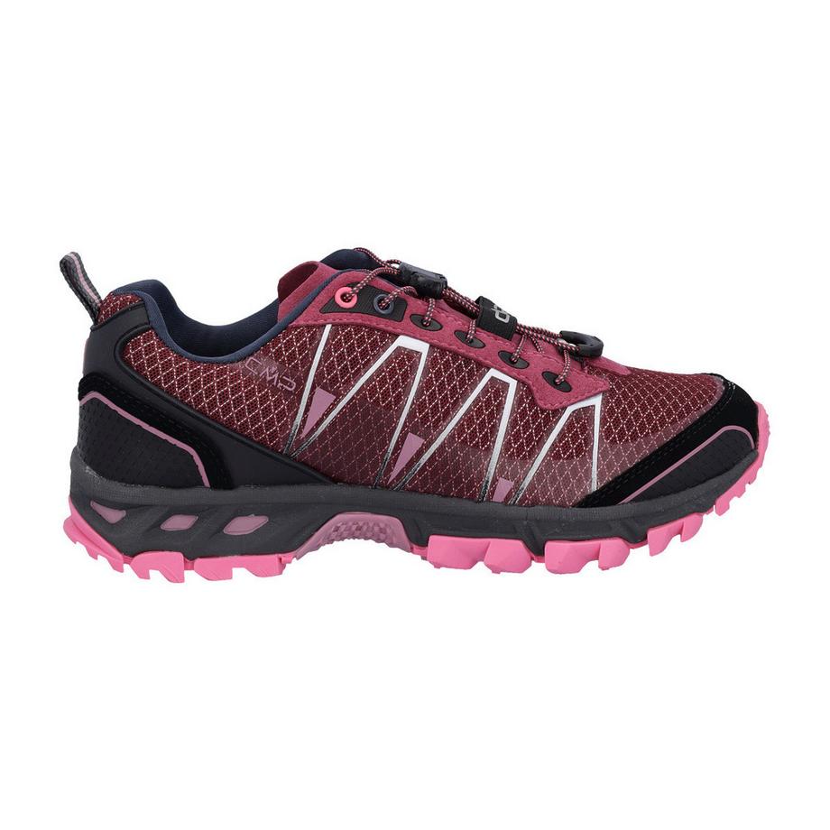 scarpe trail basse da altak