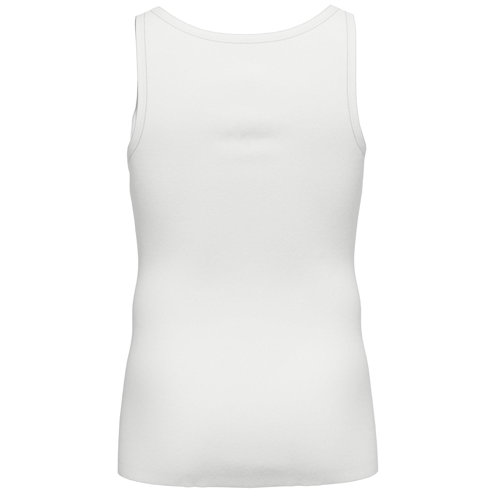 Ammann Maillot de corps côtelé 3 Pièces  