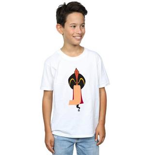 Disney  Alphabet J Is For Jafar TShirt 