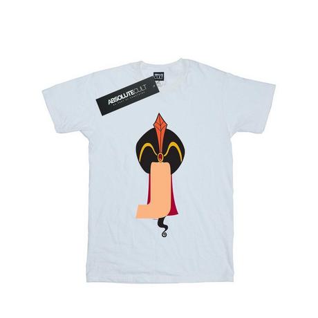 Disney  Alphabet J Is For Jafar TShirt 