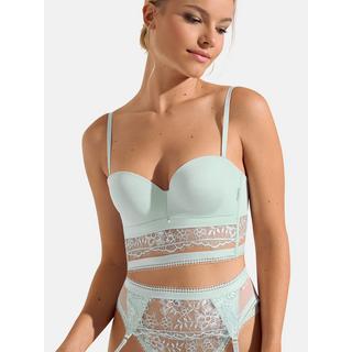 Lisca  Vorgeformter Balconnet-Bustier-BH Daydream 