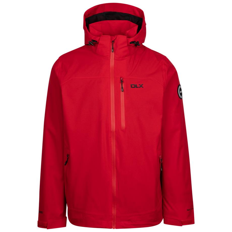 Montgomery Jacke, wasserfest
