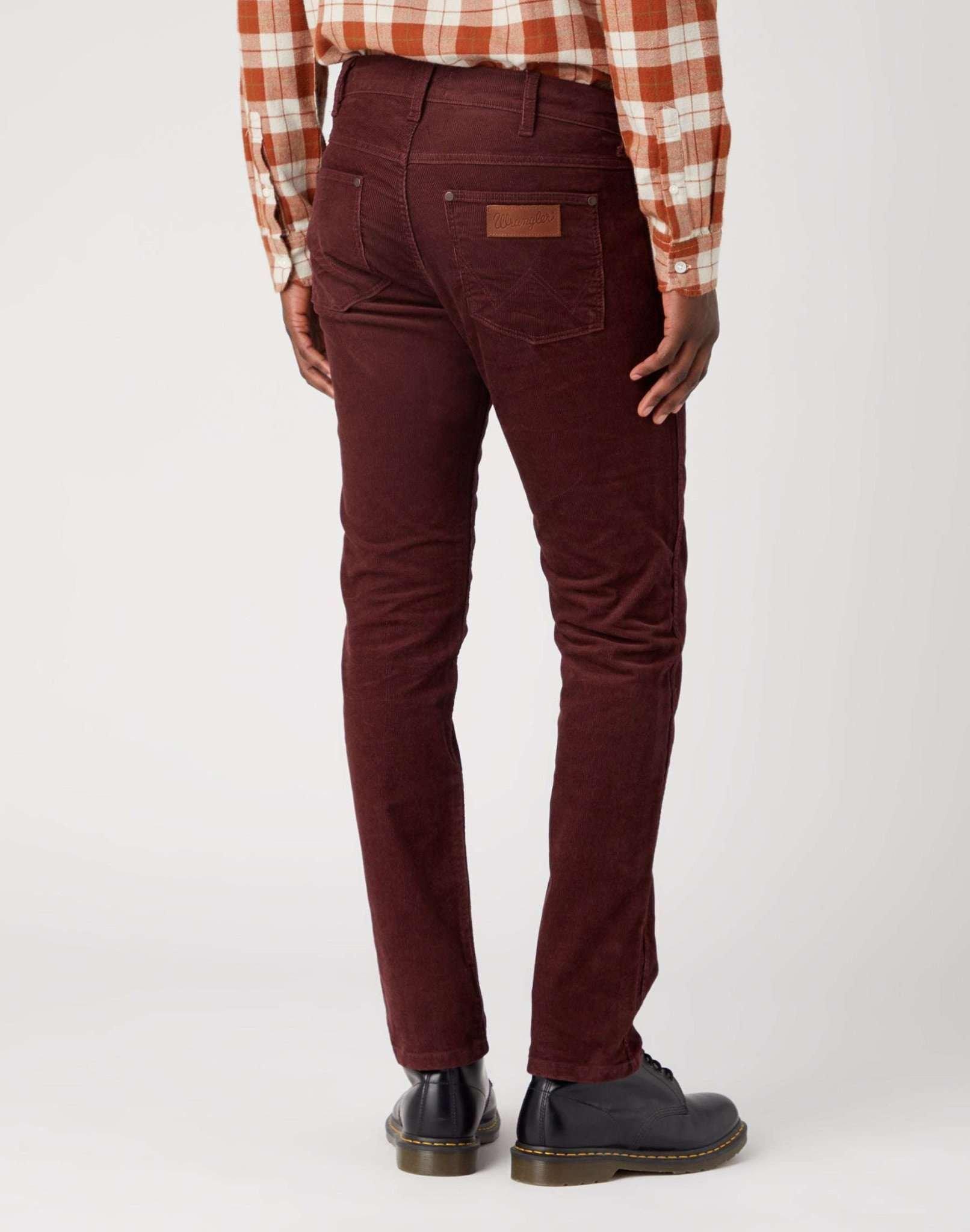 Wrangler  Pantalon Greensboro 