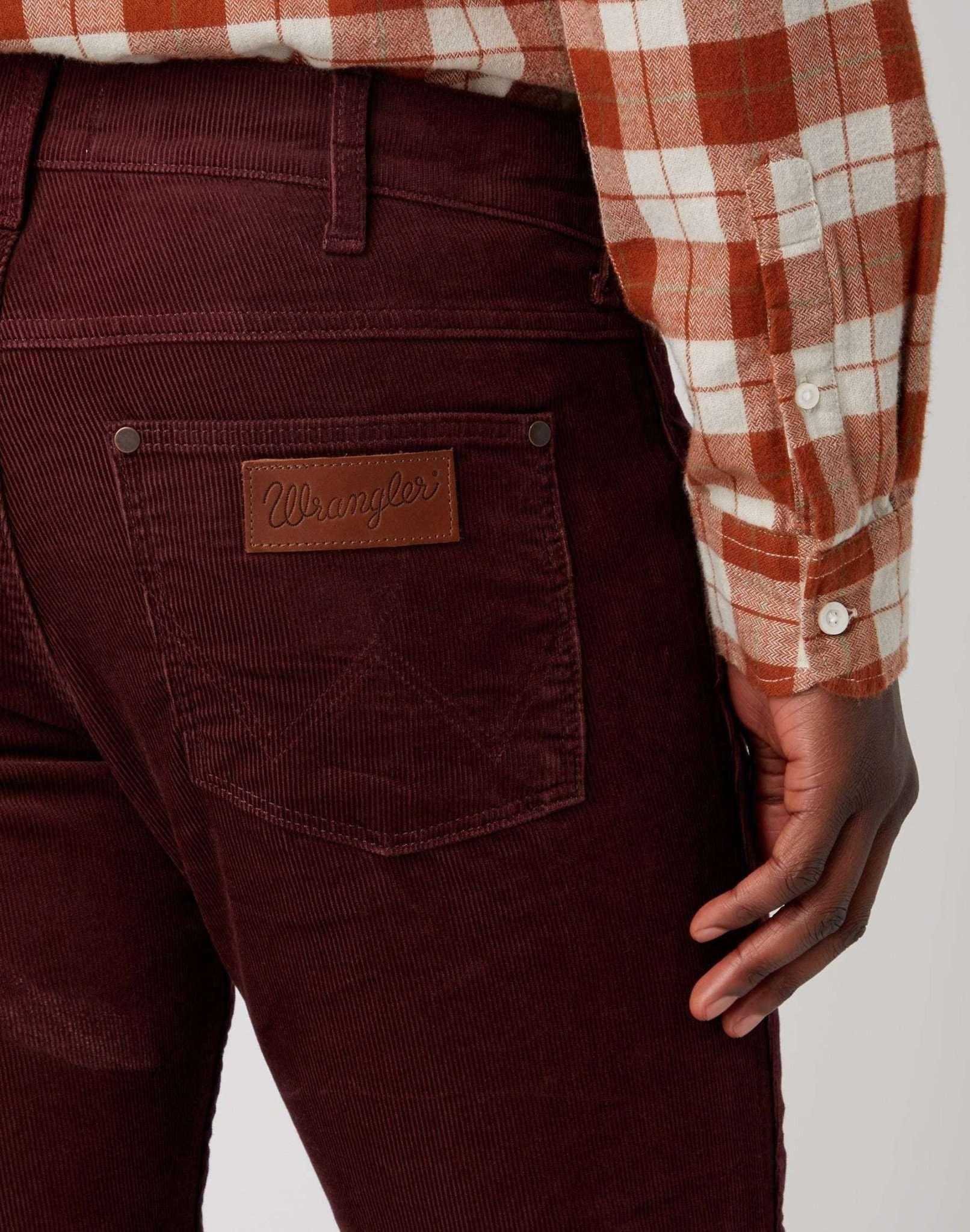 Wrangler  Hosen Greensboro 