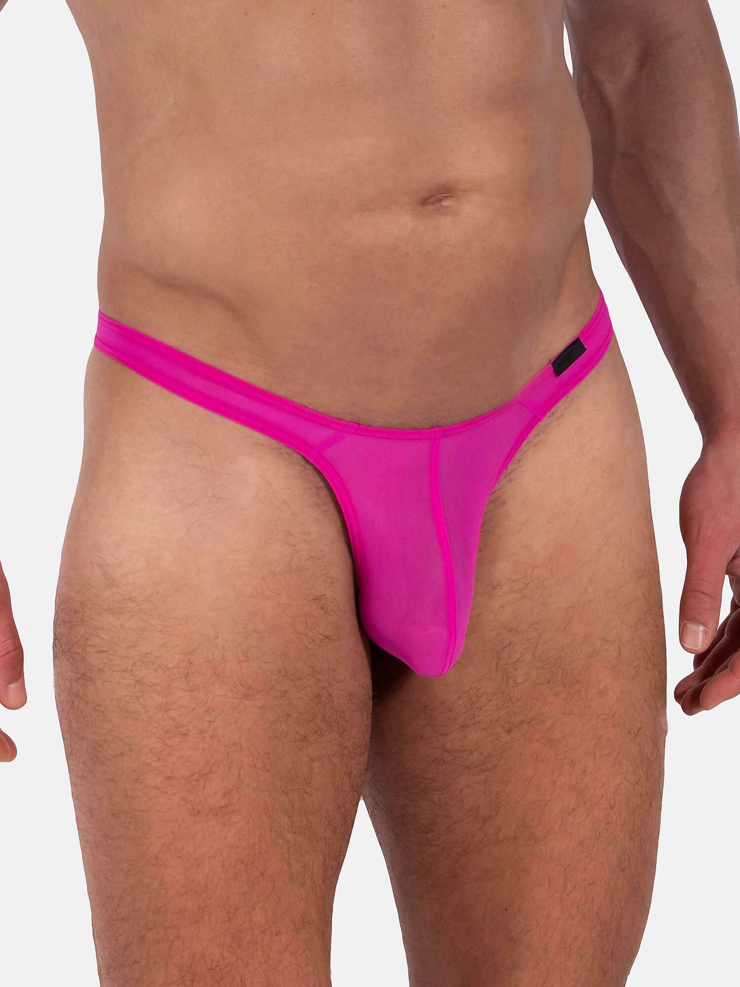 Image of String Tower M2327 Unisex Altrosa M