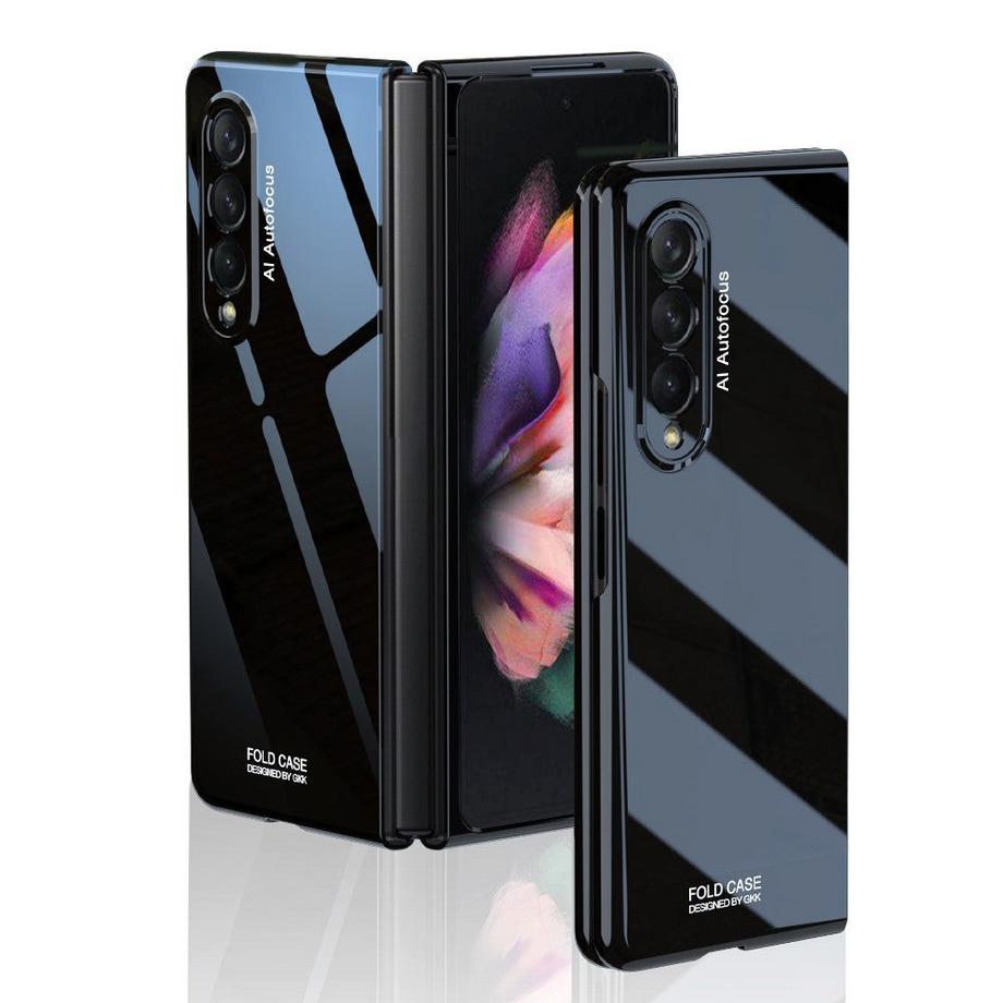 Cover-Discount  Galaxy Z Fold3 5G - Full Protection Schutzhülle 