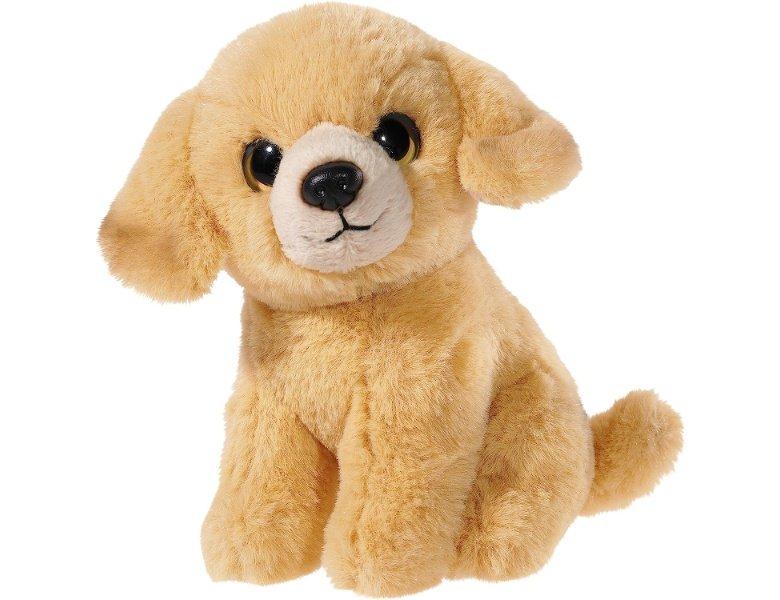 heunec  Mini-Mi Retriever Hund (14cm) 