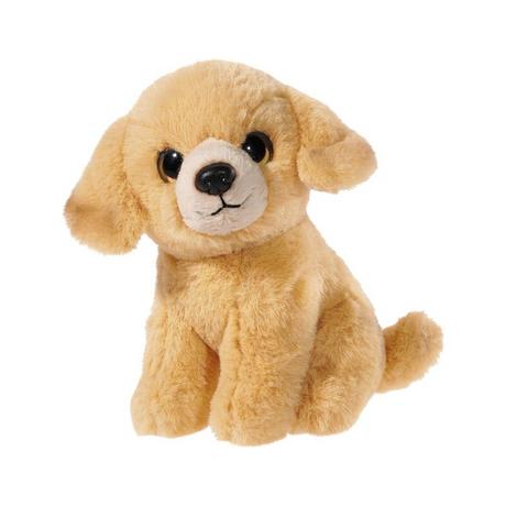 heunec  Mini-Mi Retriever Hund (14cm) 