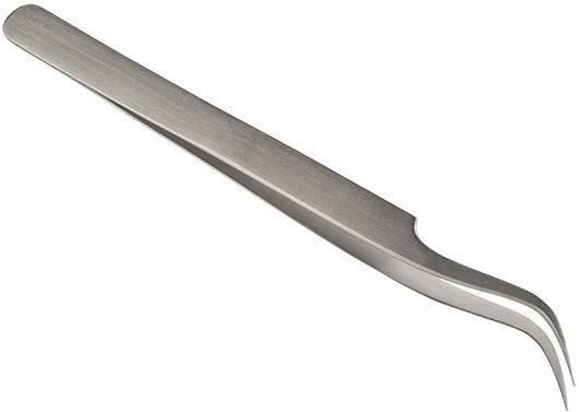 Image of Wimpernpinzette Starke Biegung Damen 1 pezzo