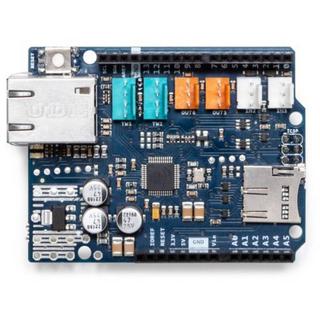 Arduino  Shield 